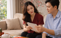 Mùng 4 Tết: Nếu có 3/5 dấu hiệu này, bạn nên chỉnh lại kế hoạch tiền bạc ngay