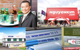 Thương hiệu Việt trong kỷ nguyên mới