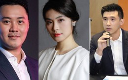 Những F2 tuổi Ngọ nhà đại gia Việt: Người gánh vác cơ nghiệp, người sở hữu khối tài sản khủng