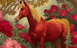 Tử vi ngày mới 21/2: 3 con giáp như thỏi nam châm hút tiền, hưởng trọn cát khí ngày mồng 5 Tết