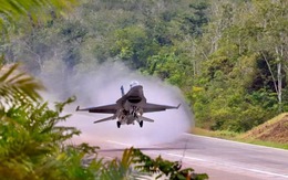 Cách Indonesia biến đảo thành 'tàu sân bay' giá rẻ