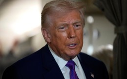 Bị Toà án Tối cao Mỹ bác bỏ, ông Trump ngay lập tức nghĩ ra “chiêu” thuế quan mới