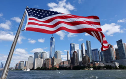 Nền kinh tế lớn nhất thế giới đón tin buồn