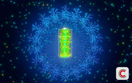 Xuất hiện loại pin xe điện sạch đến mức có thể ứng dụng sản xuất đậu phụ, qua 120.000 chu kỳ sạc không giảm hiệu suất