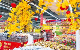 Thị trường hàng hóa bình thường trở lại, không có điểm nóng về giá