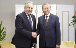 Cộng đồng doanh nghiệp Mỹ đánh giá cao môi trường đầu tư của Việt Nam