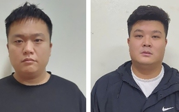 Công an phát thông báo tìm nạn nhân vụ đổi tiền ảo USDT: Hai đối tượng ngoại quốc đã bị khởi tố