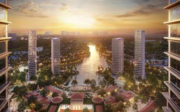 SJ Group muốn vay ngân hàng để đầu tư dự án Khu nhà ở Văn La