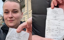 Quẹt thẻ mua matcha latte, cô gái 29 tuổi bỗng thành “người giàu nhất thế giới”: Tài sản vượt xa Elon Musk, gấp 22.500 lần quy mô kinh tế Anh