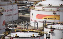 Phát hiện mạng lưới bí mật kinh doanh dầu Nga trị giá ít nhất 90 tỷ USD