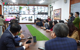 Hà Nội cụ thể hóa Nghị quyết số 57 bằng thể chế, hạ tầng và con người