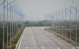 Quảng Ninh dốc sức hoàn thành đường ven sông 6.400 tỷ đồng trong năm 2026