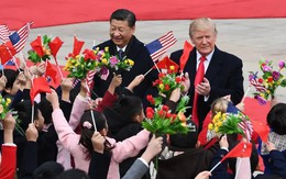 Tổng thống Trump thăm Trung Quốc vào tháng 3, tâm điểm là chính sách thương mại của Mỹ