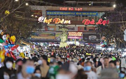 Mùng 5 Tết Bính Ngọ 2026, khách sạn tại Nha Trang, Đà Lạt vẫn kín phòng