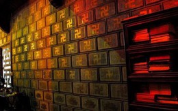 Ngôi chùa nhiều chữ Vạn nhất Việt Nam