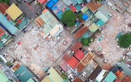 Hội đồng GPMB dự án đường Vành đai 2,5 làm việc xuyên Tết