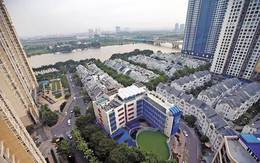 Bất động sản 2026: Rời "xương sống" ngân hàng, tìm vốn trên sàn