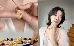 Sự thật trần trụi ngày Thần Tài: Đừng chen lấn mua vàng nếu chưa hiểu tư duy thịnh vượng này!