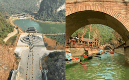 Đi Thung Ui (Ninh Bình) đu trend "cổ trang": Bỏ túi ngay 5 lưu ý thực tế này kẻo rước bực vào người!