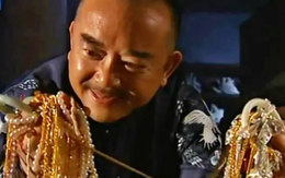 Không phải tài sản lớn hơn ngân khố quốc gia, 2 di sản Hòa Thân để lại mới khiến Haidilao, hậu thế cảm ơn