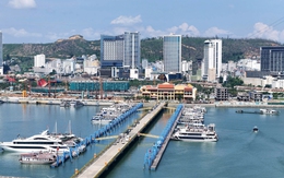 Quảng Ninh vững vàng vị thế ‘đầu tàu’ kinh tế vùng Đông Bắc