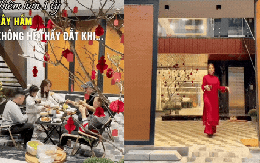 Gia đình ở Hà Nội xây nhà 7 tầng, bỏ thêm 1,5 tỷ để làm hầm cao 3m và thấy hoàn toàn xứng đáng