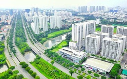 Thị trường bất động sản vào giai đoạn thanh lọc, nhà đầu tư cần chú ý gì?