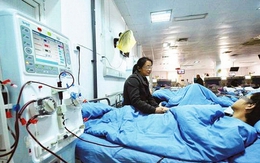 Nam kế toán ngã quỵ khi đang chạy bộ, phát hiện suy thận nặng vì sống “healthy” nhưng uống cà phê kiểu này