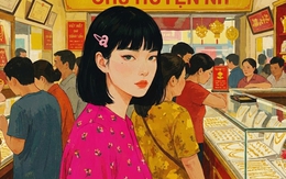 Ngày Thần Tài: Không phải cứ chen chân mua vàng là rước được lộc, phụ nữ thông minh luôn làm điều này trước tiên!