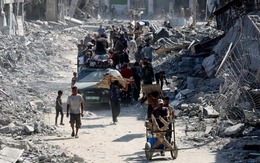 Nhiều cuộc xung đột trên thế giới sẽ kết thúc vào năm 2026?