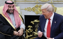 Saudi Arabia có thể chế tạo vũ khí hạt nhân?