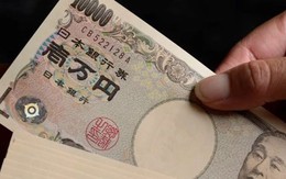 Sức mua của đồng Yen chạm mức thấp kỷ lục