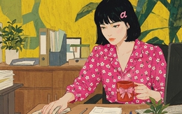 Uể oải, trống rỗng sau kỳ nghỉ Tết dài: Áp dụng ngay 3 mẹo tâm lý này để "bật công tắc" hứng khởi chốn công sở