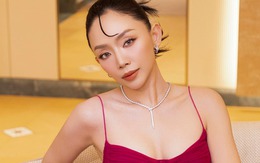 Netizen nhờ tư vấn chuyện cố chấp yêu nhưng bị mẹ cấm, Tóc Tiên: "Mình không có tư cách trả lời câu này"