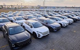 Chưa từng có trong lịch sử, mặt hàng này ồ ạt tràn vào - Trung Quốc thành nhà cung cấp lớn nhất cho Việt Nam