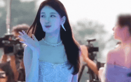 Màn ra mắt đi vào lịch sử của mỹ nhân số 1 showbiz, tìm đỏ mắt cũng không thể ra trường hợp thứ hai