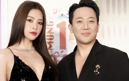 Hoa hậu được Trấn Thành săn đón nhất: Đóng 3 phim trăm tỷ cả 3, được báo Hàn tung hô là “nữ hoàng nhan sắc”