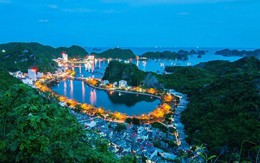 Gần 1 triệu lượt người nườm nượp kéo đến 1 thành phố ở phía  Bắc trong 8 ngày nghỉ Tết, thu về gần 750 tỷ đồng