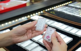 Thị trường bạc 2026: Thoát khỏi cái "bóng" của vàng, thiết lập trật tự mới