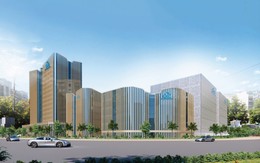 CMC tăng tốc AI-X, “cắm cờ” quốc tế với hạ tầng AI, an ninh và đám mây