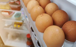 Mỹ cảnh báo 5 loại thực phẩm "NÊN CẤM" để ở cánh cửa tủ lạnh, cái số 2 gây bất ngờ