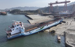 Hết đua nhau làm ô tô điện, Trung Quốc giờ dồn tổng lực cho loại phương tiện này