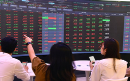 Một hiện tượng vĩ mô sau Tết Âm lịch có thể tác động tới chứng khoán Việt Nam