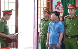 Khởi tố Giám đốc lắp camera để "canh" công an, thu lợi bất chính