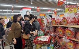 Bán lẻ Việt Nam bùng nổ quy mô 7 triệu tỷ lớn chưa từng có, Thái Lan gấp rút đưa ra kêu gọi quan trọng