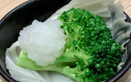 Bông cải xanh đừng luộc nữa: 3 cách ăn “giữ trọn dưỡng chất” được chuyên gia dinh dưỡng khuyên dùng