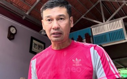 Nam diễn viên U60 ở trọ tại TP.HCM 10 năm mới mua được nhà