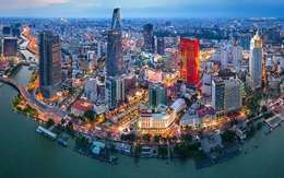 TPHCM dự kiến có tòa tháp 99 tầng, cao 500m, vượt Landmark 81 trở thành tòa nhà cao nhất Việt Nam