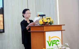 Cụ bà tuổi Ngọ U90: 83 tuổi vẫn là Tổng giám đốc doanh nghiệp, thu nhập hơn 7,45 tỷ đồng mỗi tháng