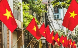 Lịch nghỉ lễ Giỗ Tổ Hùng Vương, 30/4 - 1/5, Quốc khánh 2/9 năm 2026